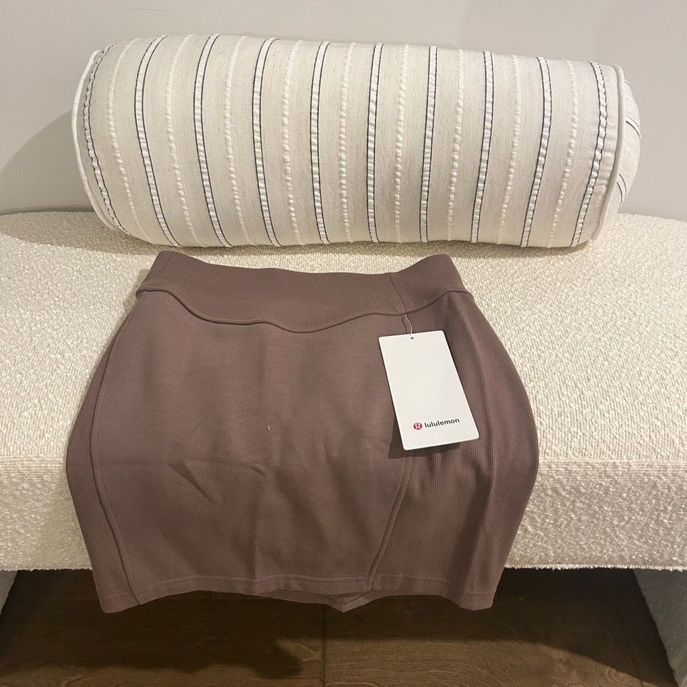 Lululemon Skirt